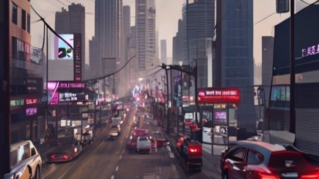 The Shift to Digital: What GTA VI Means for the Future of Gaming | keris4d, idhobi188, sip777 slot c