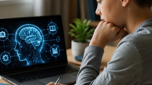 Enhancing Learning with AI: A New Approach to Retain Cognitive Skills | the magic cauldron slot, sit