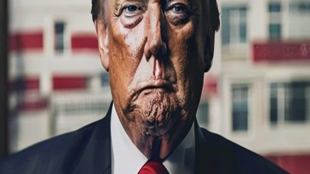 Trump Halts Affordable Housing Bill Amid Congressional Power Struggle | raja slot 323, pakarwin slot