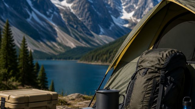 Grab Limited-Time Discounts on Outdoor Essentials This Prime Day! | zeus demo, online gambling no de