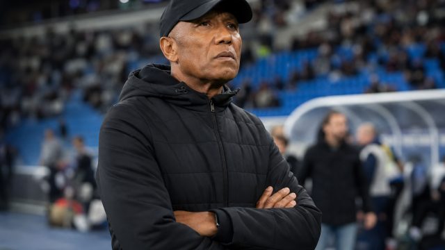 Paris FC Set for Coaching Change: Kombouaré's Departure Looms | tambangqq, golf world cup betting, r