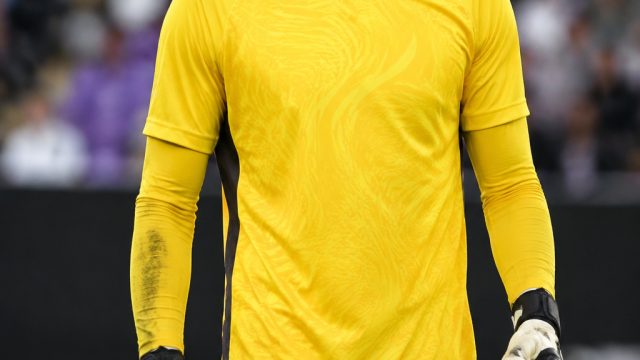 Toulouse Establishes Price Tag for Rising Star Goalkeeper Amid Transfer Buzz | slot88 online login, 