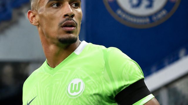 Chelsea Pursues Maxence Lacroix: What This Means for the Team's Future | agen777 slot login, beli to