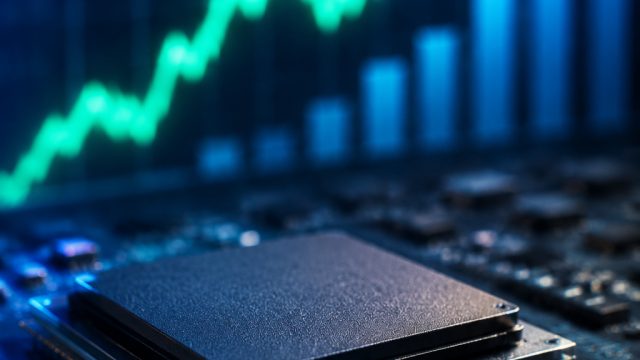 Micron's Revenue Surge: A Game Changer for Investors in 2023 | situs judi slot terbaru 2021, free on