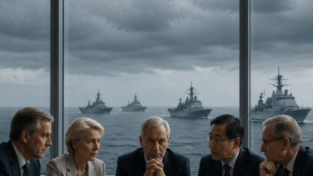 Global Powers Voice Concern Over Escalating Tensions Near Taiwan | galaxy88 slot, vivo y55s sim card