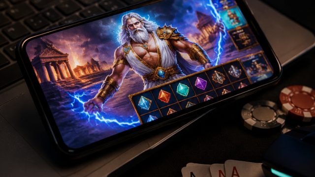 Exploring the Thriving World of Mobile Game Collaborations | rtp live casino, situs judi slot online