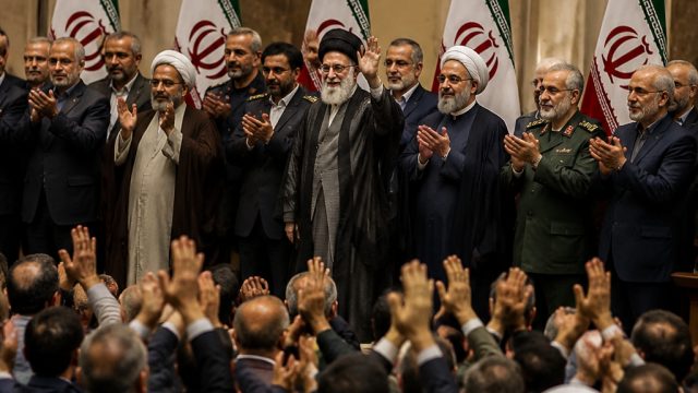 Iran