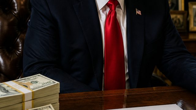 Trump's $88 Billion Request: A Closer Look at the Stakes | jepangbet, demo spadegaming poker ways, r