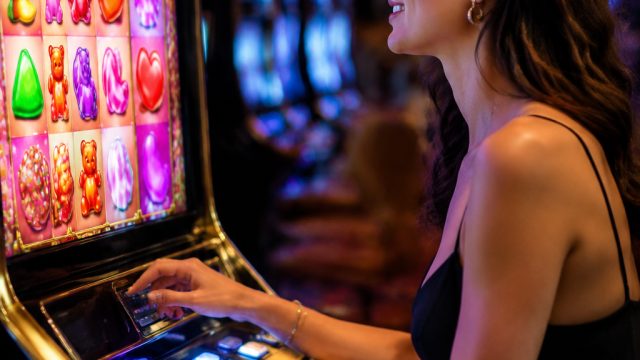 Exploring the Latest Trends in Online Casinos: What's Hot Right Now | lapak poker login, garena shel