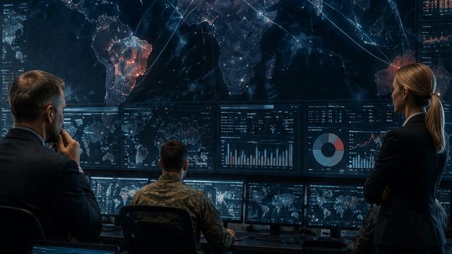 Understanding Today's Global Dynamics: The Impact of Hybrid Warfare | honda4d slot, maxim4d
