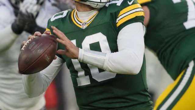 Assessing the Green Bay Packers' Super Bowl Prospects in 2026 | king bet 88, bola 9, raja9 slot, rtp