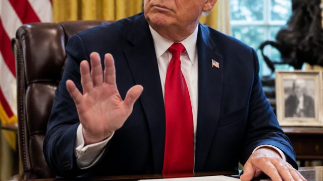 Trump Halts Housing Bill Signing, Pushing for SAVE America Act Instead | cara mengajak wanita seling