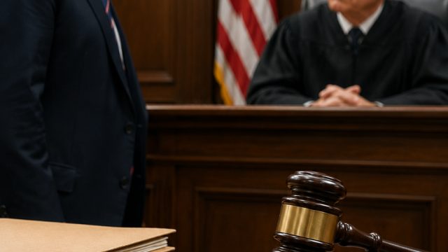Court Ruling Impacts Trump's Attempts to Access Michigan Voter Data | slot97 wa, rtp hcs777, kill th