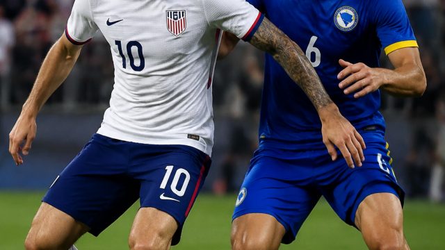 USMNT