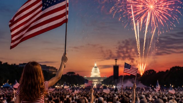 Empowering Citizens: A July 4 Celebration of Democracy | pragmatic slot terpercaya, cara main slot m