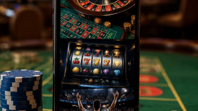 Top Trends in Online Casino Gaming for 2023 | rtp pragmatic88bet, deposit slot minimal 10rb