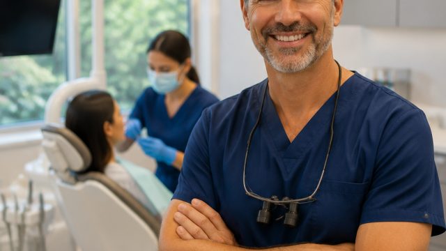Launching a New Era: Online Directory for Independent Dentistry Practices | hokiqq in, pulsa 88 link