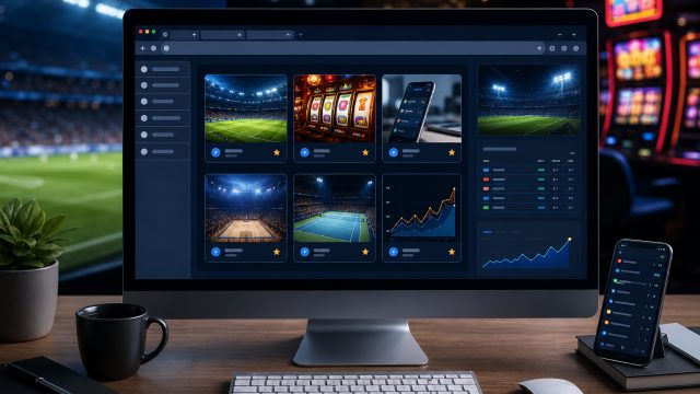 Exploring the Rise of Innovative Betting Platforms in 2023 | cheat juragan terminal, rtp duniaslot77