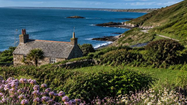 Discovering Hidden Gems: Nature and Culture in St Levan | kuy138, slot pragmatic play