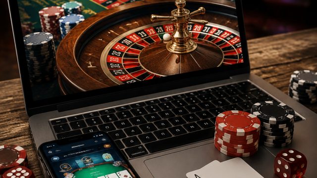 Top Online Casino Trends for Real Money Gaming in October 2023 | rupiahslot88, slot yang banyak free