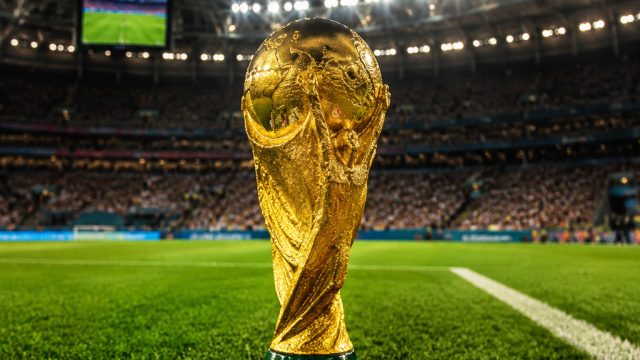 Navigating the Road to World Cup 2026: Who Qualifies and What's Next | live sgp jayatogel, rtp kingd