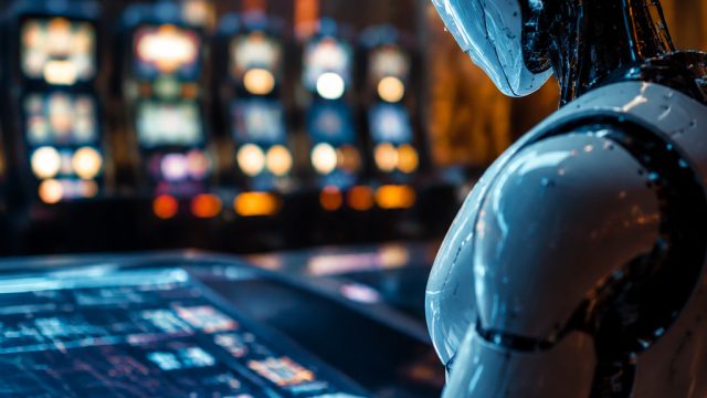 Navigating the AI Revolution: Insights for Today’s Market Trends | best australian casinos, alilabol