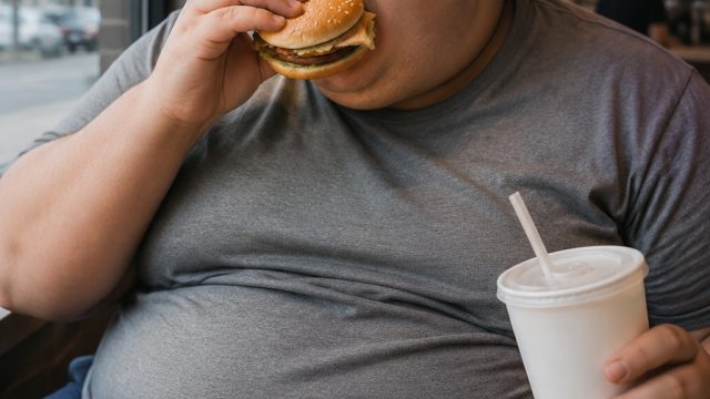 The Alarming Rise of Obesity Among Young Adults: A Concern for Our Future | scatter slot 88, nama pu