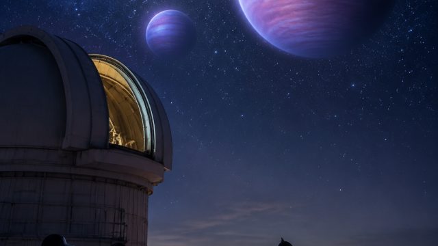 Discovery of Super-Puff Planets: A New Era in Astronomy | pinjaman tanpa agunan bri, live slot gacor