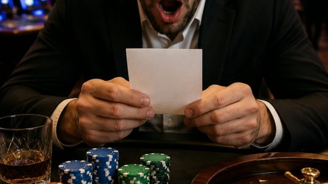 Did You Win Last Night's Jackpot? Check Your Tickets Now! | rtp acong4d, sky bet football odds