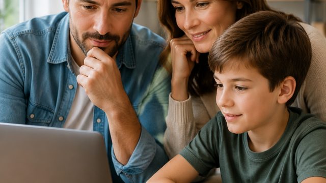 Navigating Parental Controls: Essential Tools for 2026 | hoki alexistogel login, wynnbet promo code