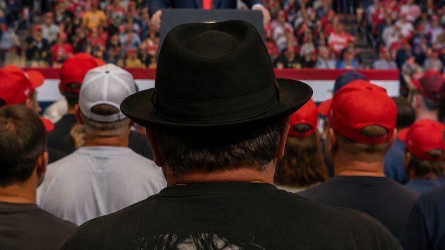 Leonard Cohen's Legacy Challenged: Controversy at Trump's Rally | abowin88, login palu4d, acegaming8