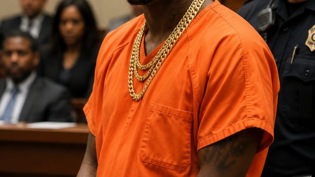 Boosie Badazz Faces Federal Prison Threat Amid Probation Violations | vip betting tips, abc toto 88