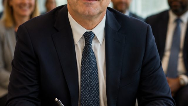 Andrés Chait Takes Helm at LAUSD Amid Leadership Transition | daftar idn play, raja188 slot link alt