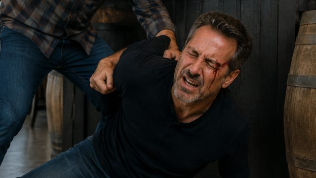 Winery Co-Owner Assaulted While Aiding Bartender: What Happened? | nusa138 slot, prada 138 slot, che