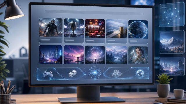 Unveiling the Future: Top AI Image Generators to Watch in 2026 | world cup awards, nggak keluar sidn