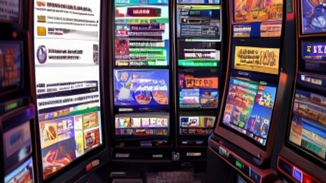 Creating a Comprehensive Online Resource Directory with Nastiro.com | ratucapca, poker sites no depo