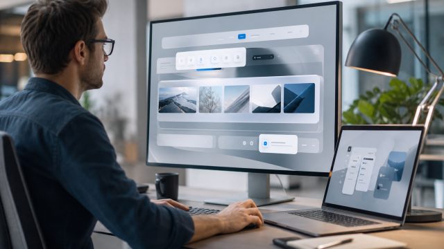 Exploring the Latest Trends in Website Navigation for 2026 | raja787, vio88bet, link dragon222