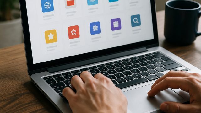 Maximizing Web Resources: Tools to Improve Your Online Experience | daftar mbo99, m3 totojitu 221, s