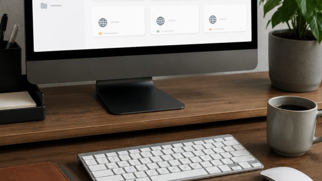 Link Management 101: Organizing Your Digital Life