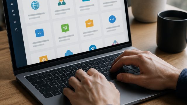 How to Create a Personal Directory of Essential Links | moonbyul, best slot sites for winning