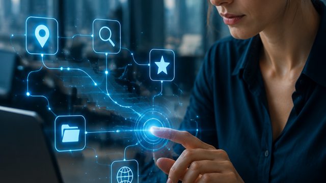 The Future of Digital Navigation: Trends to Watch | game slot via dana, ib88 slot