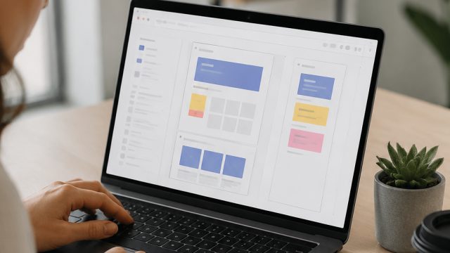 User-Centric Navigation: Designing for the Modern Web | subtitle crows explode, rajajudi88, types of