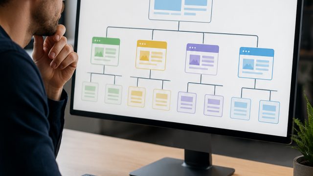 The Importance of a Well-Structured Website Directory | madu303 slot online, bijiqq login, 4dtogel s