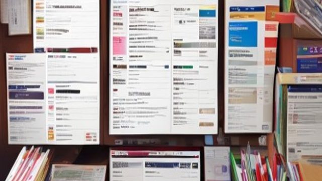 Maximizing Your Bookmarks: Tips for Organizing Online Resources | manga one punch man sub indo megan