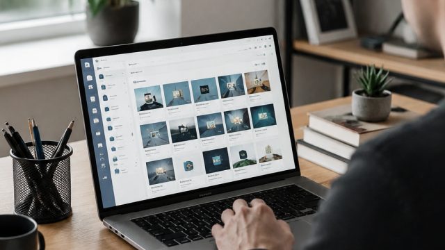 How to Build a Personal Website Directory: Your Step-by-Step Guide | link alternatif ib88, no togel 