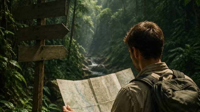 Navigating the Digital Jungle: The Ultimate Guide to Web Directories