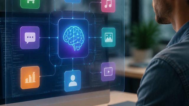 Revolutionizing App Development: The Rise of AI-Driven Mini-Apps | pangeranslot96 net, angka macau t