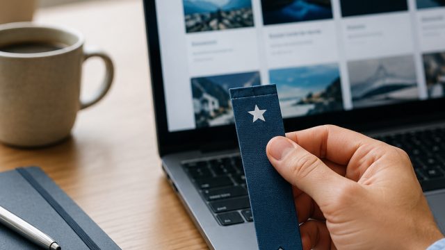 Bookmarking Best Practices: How to Keep Your Favorites Organized