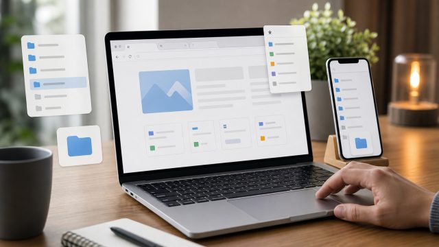 Unlocking the Power of Online Navigation: Essential Tools for Every User