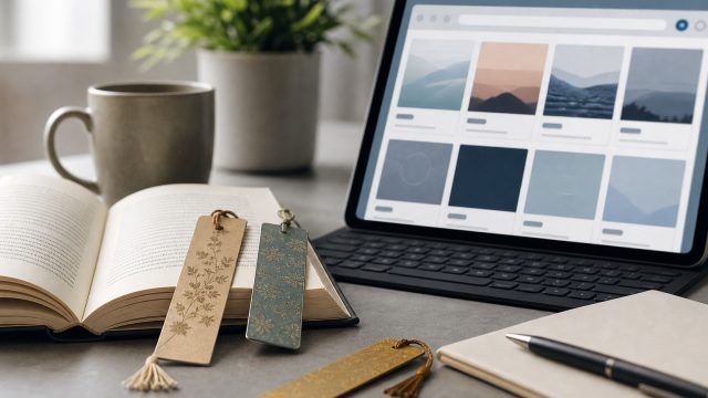 The Evolution of Bookmarks: From Paper to Digital | bet3 65, agen slot terbaik, http grab julo co id